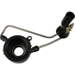 Order Release Bearing And Cylinder Assembly by LUK - LSC274 For Your Vehicle