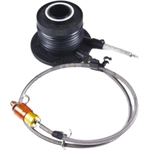 Order Release Bearing And Cylinder Assembly by LUK - LSC326 For Your Vehicle