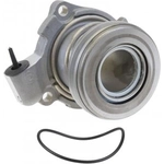 Order Release Bearing And Cylinder Assembly by LUK - LSC349 For Your Vehicle