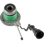 Order Release Bearing And Cylinder Assembly by LUK - LSC377 For Your Vehicle