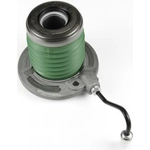 Order Release Bearing And Cylinder Assembly by LUK - LSC379 For Your Vehicle