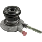 Order Release Bearing And Cylinder Assembly by LUK - LSC384 For Your Vehicle
