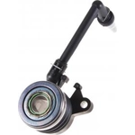 Order Release Bearing And Cylinder Assembly by LUK - LSC410 For Your Vehicle