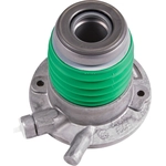 Order Release Bearing And Cylinder Assembly by LUK - LSC457 For Your Vehicle