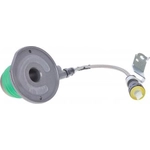 Order Release Bearing And Cylinder Assembly by LUK - LSC460 For Your Vehicle