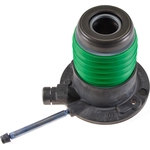 Order Release Bearing And Cylinder Assembly by LUK - LSC566 For Your Vehicle