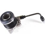 Order Release Bearing And Cylinder Assembly by LUK - LSC569 For Your Vehicle