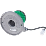 Order Release Bearing And Cylinder Assembly by LUK - LSC595 For Your Vehicle
