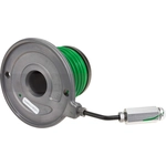 Order Release Bearing And Cylinder Assembly by LUK - LSC613 For Your Vehicle