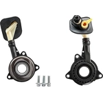 Order Release Bearing And Cylinder Assembly by LUK - LSC628 For Your Vehicle