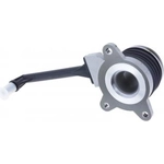 Order Release Bearing And Cylinder Assembly by LUK - LSC639 For Your Vehicle