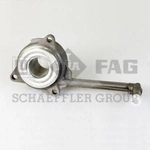 Order Release Bearing And Cylinder Assembly by LUK - LSC320 For Your Vehicle