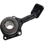 Order VALEO - 1100031 - Clutch Release Bearing and Slave Cylinder Assembly For Your Vehicle