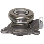 Order VALEO - 1100431 - Clutch Release Bearing and Slave Cylinder Assembly For Your Vehicle