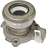 Order VALEO - 1100531 - Clutch Release Bearing and Slave Cylinder Assembly For Your Vehicle