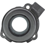 Order VALEO - 1100734 - Clutch Release Bearing and Slave Cylinder Assembly For Your Vehicle