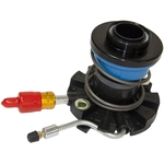 Order VALEO - 1100929 - Clutch Release Bearing and Slave Cylinder Assembly For Your Vehicle