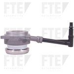 Order Release Bearing And Cylinder Assembly by VALEO - 1101431 For Your Vehicle