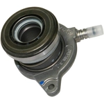 Order VALEO - 1101631 - Clutch Release Bearing and Slave Cylinder Assembly For Your Vehicle