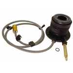 Order VALEO - 1101835 - Clutch Release Bearing and Slave Cylinder Assembly For Your Vehicle