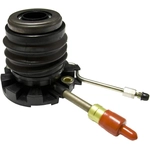 Order VALEO - 1101929 - Clutch Release Bearing and Slave Cylinder Assembly For Your Vehicle