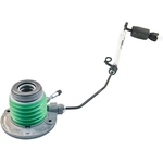 Order VALEO - 1102235 - Clutch Release Bearing and Slave Cylinder Assembly For Your Vehicle