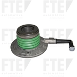 Order VALEO - 1103145 - Clutch Release Bearing and Slave Cylinder Assembly For Your Vehicle