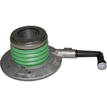 Order VALEO - 1103145 - Clutch Release Bearing and Slave Cylinder Assembly For Your Vehicle