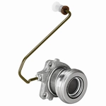 Order Release Bearing And Cylinder Assembly by VALEO - 1104334 For Your Vehicle