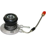 Order VALEO - 1109531 - Clutch Release Bearing and Slave Cylinder Assembly For Your Vehicle