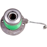 Order VALEO - 1109836 - Clutch Release Bearing and Slave Cylinder Assembly For Your Vehicle