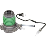 Order VALEO - 1190235 - Clutch Release Bearing and Slave Cylinder Assembly For Your Vehicle