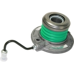 Order Release Bearing And Cylinder Assembly by VALEO - 1190536 For Your Vehicle