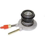 Order VALEO - 1191231 - Clutch Release Bearing and Slave Cylinder Assembly For Your Vehicle