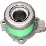 Order VALEO - 1192634 - Clutch Release Bearing and Slave Cylinder Assembly For Your Vehicle