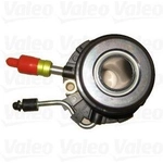 Order Release Bearing And Cylinder Assembly by VALEO - 5592015 For Your Vehicle