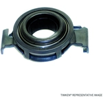 Order Release Bearing Assembly by NATIONAL BEARINGS - 614099 For Your Vehicle
