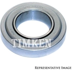 Order Release Bearing by TIMKEN - 613008 For Your Vehicle