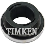 Order Release Bearing by TIMKEN - 614109 For Your Vehicle