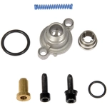 Order DORMAN - 904-458 - Fuel Pressure Bouchon de soupape de décharge For Your Vehicle