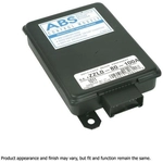Order Remanufactured ABS Module by CARDONE INDUSTRIES - 12-1011 For Your Vehicle