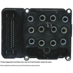 Order Remanufactured ABS Module by CARDONE INDUSTRIES - 12-17242 For Your Vehicle