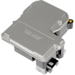 Order DORMAN - 599-709 - Remanufactured ABS Control Module For Your Vehicle