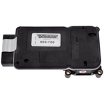 Order DORMAN - 599-788 - Remanufactured ABS Control Module For Your Vehicle