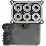 Order Remanufactured ABS Module by DORMAN (OE SOLUTIONS) - 599-752 For Your Vehicle