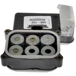 Order Remanufactured ABS Module by DORMAN (OE SOLUTIONS) - 599-752 For Your Vehicle