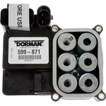 Order DORMAN (OE SOLUTIONS) - 599-871 - ABS Control Module For Your Vehicle
