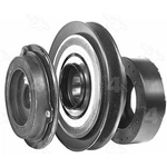Order Remanufactured Air Conditioning Clutch by FOUR SEASONS - 48318 For Your Vehicle