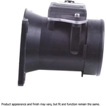 Order Remanufactured Air Mass Sensor by CARDONE INDUSTRIES - 74-9556 For Your Vehicle