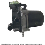 Order Remanufactured Air Pump by CARDONE INDUSTRIES - 32-3400M For Your Vehicle